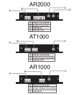 Preview for 7 page of ifs AR1000 Installation & Operation Instructions