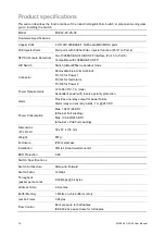 Preview for 18 page of ifs MC352-4P-2S-V2 User Manual