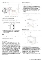 Preview for 2 page of ifs NS3562-8P-2S-V2 Quick Installation Manual