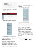 Preview for 4 page of ifs NS3562-8P-2S-V2 Quick Installation Manual