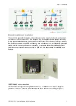 Предварительный просмотр 13 страницы ifs NS3562-8P-2S-V2 User Manual