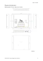 Предварительный просмотр 25 страницы ifs NS3562-8P-2S-V2 User Manual