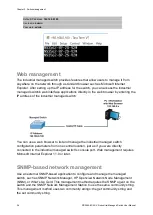 Предварительный просмотр 38 страницы ifs NS3562-8P-2S-V2 User Manual