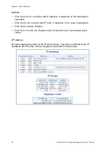 Предварительный просмотр 48 страницы ifs NS3562-8P-2S-V2 User Manual