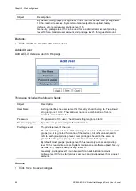 Предварительный просмотр 50 страницы ifs NS3562-8P-2S-V2 User Manual