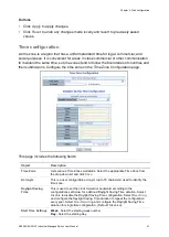 Предварительный просмотр 55 страницы ifs NS3562-8P-2S-V2 User Manual