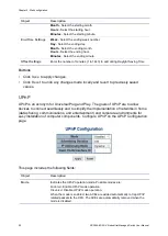 Предварительный просмотр 56 страницы ifs NS3562-8P-2S-V2 User Manual