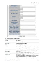 Предварительный просмотр 75 страницы ifs NS3562-8P-2S-V2 User Manual