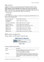 Предварительный просмотр 83 страницы ifs NS3562-8P-2S-V2 User Manual