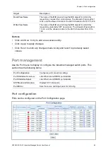 Предварительный просмотр 93 страницы ifs NS3562-8P-2S-V2 User Manual