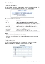 Предварительный просмотр 106 страницы ifs NS3562-8P-2S-V2 User Manual