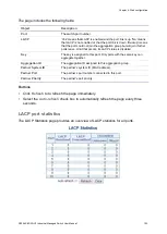 Предварительный просмотр 107 страницы ifs NS3562-8P-2S-V2 User Manual