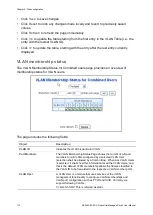 Предварительный просмотр 118 страницы ifs NS3562-8P-2S-V2 User Manual