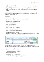 Предварительный просмотр 125 страницы ifs NS3562-8P-2S-V2 User Manual