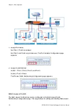 Предварительный просмотр 128 страницы ifs NS3562-8P-2S-V2 User Manual