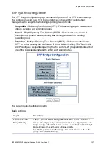 Предварительный просмотр 141 страницы ifs NS3562-8P-2S-V2 User Manual