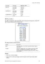 Preview for 147 page of ifs NS3562-8P-2S-V2 User Manual