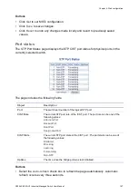 Preview for 151 page of ifs NS3562-8P-2S-V2 User Manual