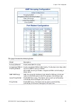 Preview for 157 page of ifs NS3562-8P-2S-V2 User Manual