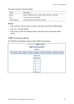 Предварительный просмотр 161 страницы ifs NS3562-8P-2S-V2 User Manual