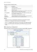 Предварительный просмотр 164 страницы ifs NS3562-8P-2S-V2 User Manual