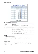 Предварительный просмотр 180 страницы ifs NS3562-8P-2S-V2 User Manual