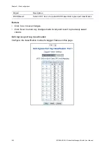 Предварительный просмотр 184 страницы ifs NS3562-8P-2S-V2 User Manual