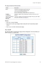 Предварительный просмотр 187 страницы ifs NS3562-8P-2S-V2 User Manual