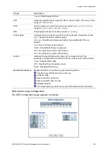 Предварительный просмотр 193 страницы ifs NS3562-8P-2S-V2 User Manual