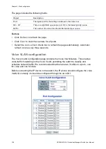 Предварительный просмотр 200 страницы ifs NS3562-8P-2S-V2 User Manual