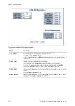 Предварительный просмотр 206 страницы ifs NS3562-8P-2S-V2 User Manual