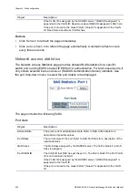 Предварительный просмотр 234 страницы ifs NS3562-8P-2S-V2 User Manual