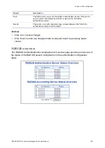 Предварительный просмотр 243 страницы ifs NS3562-8P-2S-V2 User Manual