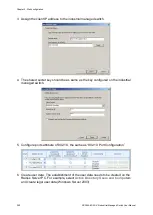 Предварительный просмотр 254 страницы ifs NS3562-8P-2S-V2 User Manual