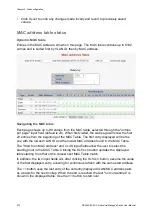 Предварительный просмотр 280 страницы ifs NS3562-8P-2S-V2 User Manual