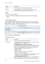 Preview for 290 page of ifs NS3562-8P-2S-V2 User Manual