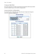 Предварительный просмотр 300 страницы ifs NS3562-8P-2S-V2 User Manual