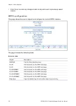 Предварительный просмотр 318 страницы ifs NS3562-8P-2S-V2 User Manual