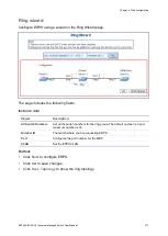 Предварительный просмотр 321 страницы ifs NS3562-8P-2S-V2 User Manual