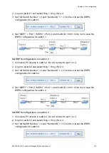 Предварительный просмотр 323 страницы ifs NS3562-8P-2S-V2 User Manual