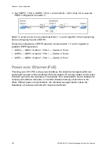 Предварительный просмотр 324 страницы ifs NS3562-8P-2S-V2 User Manual