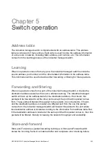 Предварительный просмотр 337 страницы ifs NS3562-8P-2S-V2 User Manual