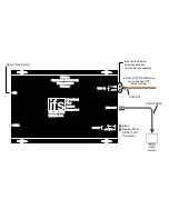 Предварительный просмотр 2 страницы ifs VTPR1000 Installation & Operation Instructions