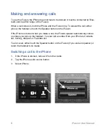 Preview for 10 page of iFusion SmartStation User Manual