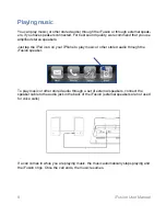 Preview for 12 page of iFusion SmartStation User Manual