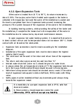 Preview for 18 page of IFYIL AVANOS User Manual