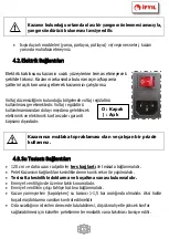 Preview for 13 page of IFYIL GT-15 User Manual