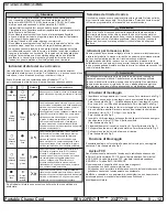 Preview for 10 page of IFZ 24286903 Operating Manual