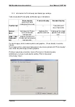 Preview for 19 page of IGA ODP 100 User Manual