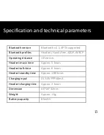 Предварительный просмотр 14 страницы iGadgitz IGX-470S User Manual